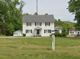 Route 1, Colonial Heights, VA 23834