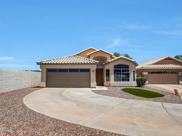 166 W MERRILL Court, Gilbert, AZ 85233