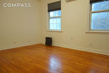 Rented by Compass