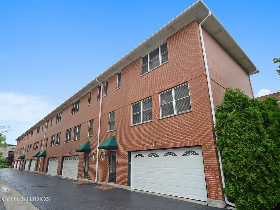 1st image of 7322 Randolph St APT 2