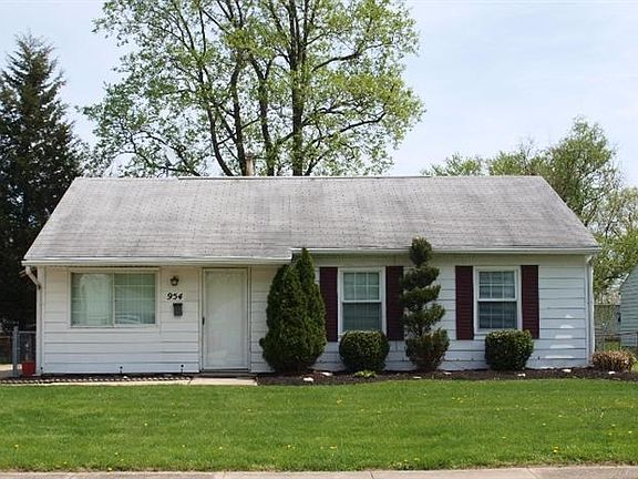 2nd image of 954 Primrose Dr