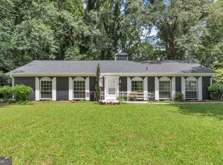 4184 Indian Forest Rd, Stone Mountain, GA 30083