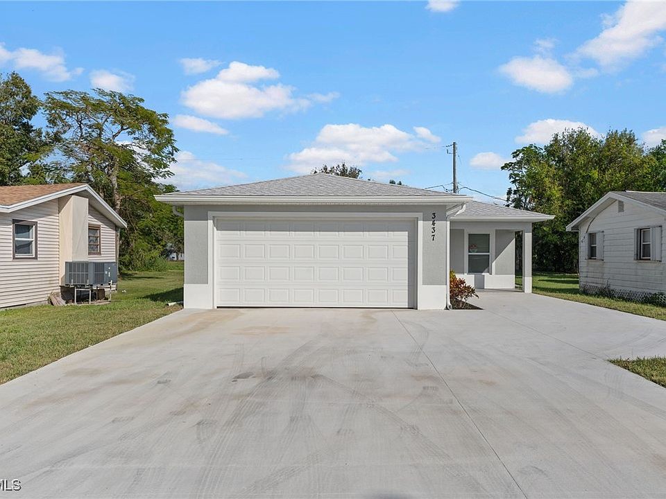 3437 Dora St, Fort Myers, FL 33916 | Zillow