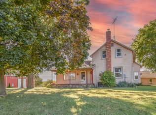 505 E County Line Rd, Tekonsha, MI 49092