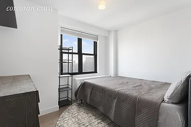 Rented by Corcoran