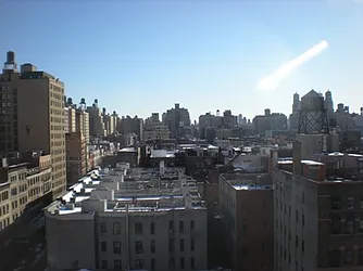 Rented by Metropolitan Equities