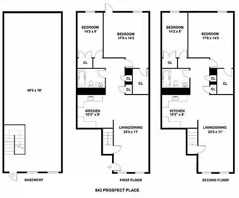 Sold by Bond New York | media 5