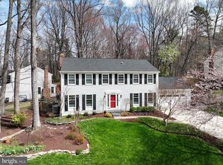 12033 Lake Newport Rd, Reston, VA 20194