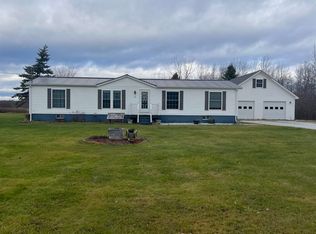 60 Middle Rd, Swanton, VT 05488