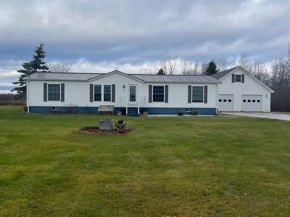 60 Middle Road, Swanton, VT 05488