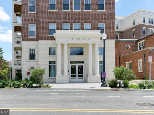 6803 Cameron Dr NW #407, Washington, DC 20016