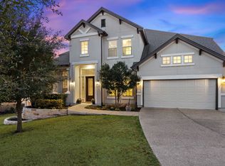 3432 Flat Iron Ct, Leander, TX 78641