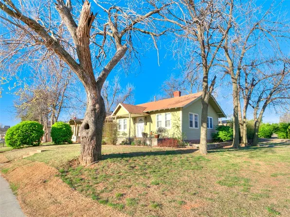 1521 N Pennsylvania Ave, Oklahoma City, OK 73107