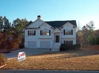 155 Pegasus Trce, Newnan, GA 30263