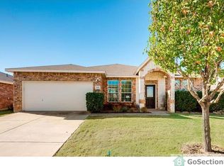 3412 Replay Ln, Little Elm, TX 75068