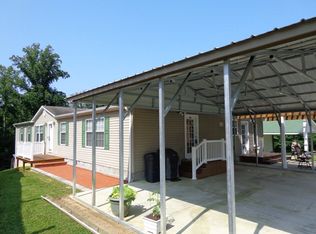 22162 Webb Dr, Abingdon, VA 24211