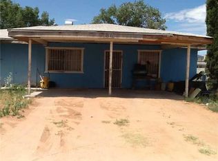 14940 Linda Rene Ln, El Paso, TX 79938