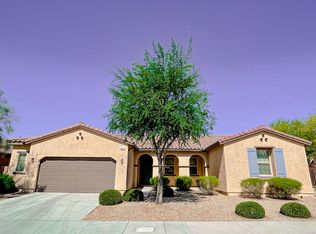 6811 Desert Island St, Las Vegas, NV 89149
