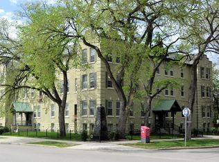 14 Balmoral St #6, Winnipeg, MB R3C1X2