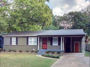 2976 Basswood St, Memphis, TN 38118