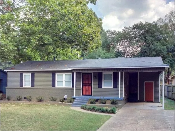 2976 Basswood St, Memphis, TN 38118