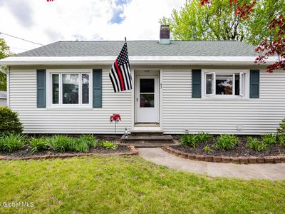 43 Stewart Avenue, South Glens Falls, NY, 12803
