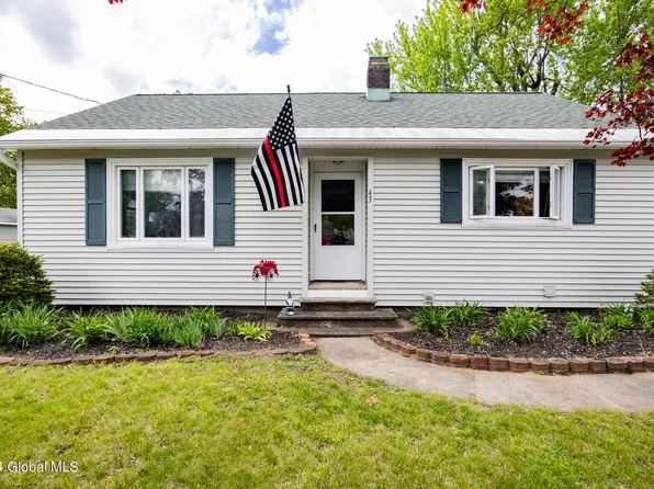 43 Stewart Avenue, South Glens Falls, NY 12803