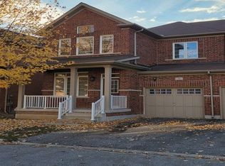 38 Prebble Dr, Markham, ON L6E 0M9