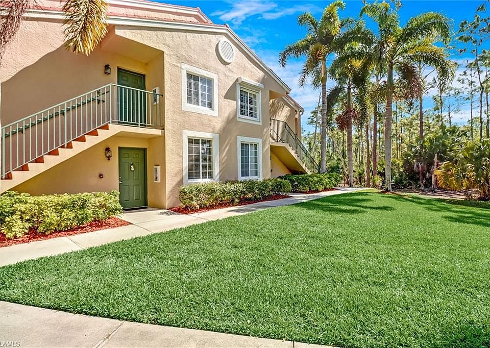 1260 Wildwood Lakes Blvd APT 107, Naples, FL 34104 Zillow