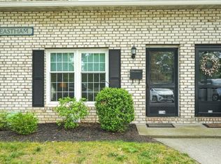 116 Corey Colonial UNIT 116, Agawam, MA 01001