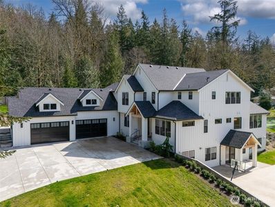 28005 SE 63rd Street, Issaquah, WA, 98027