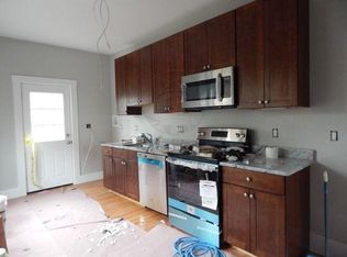 9 Henry St #5, Medford, MA 02155