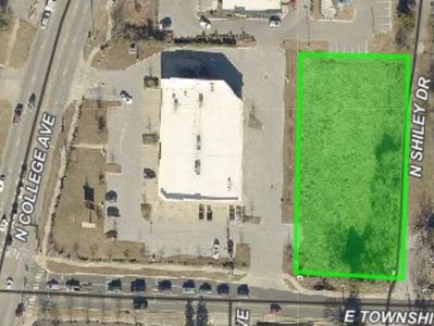 E Township St, Fayetteville, AR, 72703