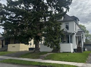 121 S Collingwood Ave, Syracuse, NY 13206