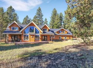 296 Norheim Ln, Lardo, ID 83638