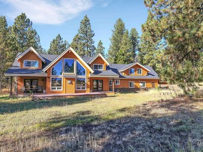 296 Norheim Ln, Lardo, ID, 83638