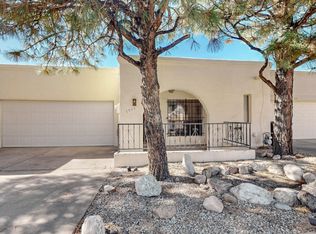 1933 Chandelle Loop NE, Albuquerque, NM 87112