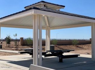 5533 W Stargazer Pl, Laveen, AZ 85339