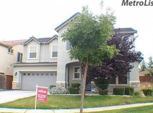 461 Bevanda Ct, Oakdale, CA