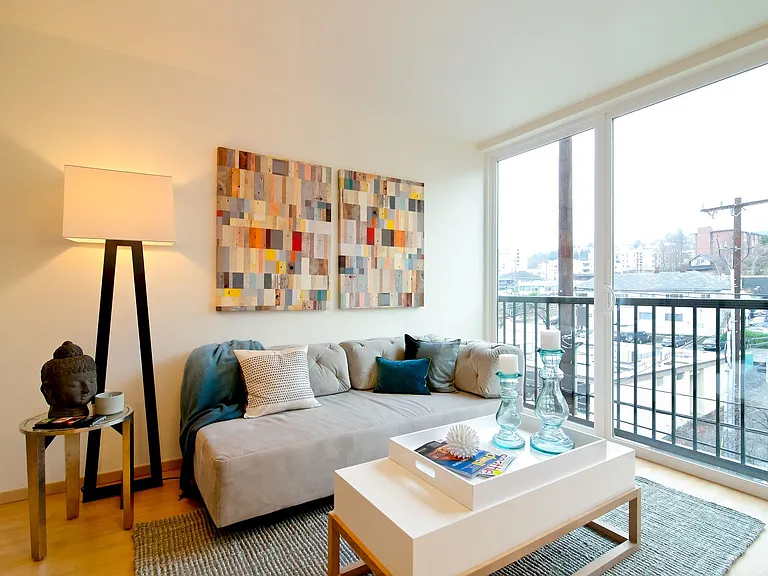 H2O Apartments — Photo 50