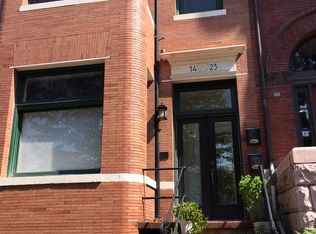 1423 T St NW, Washington, DC 20009