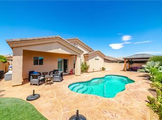 3420 Charleston St, Kingman, AZ 86401