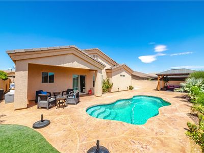 3420 Charleston St, Kingman, AZ, 86401