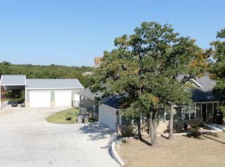 153 Saddle Horn Trl, Boyd, TX 76023