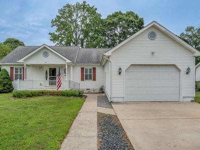 2 Freedom Dr, Rio Grande, NJ, 08242