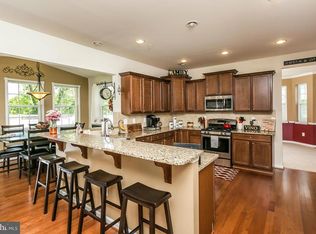 5912 Gambrill Cir, White Marsh, MD 21162
