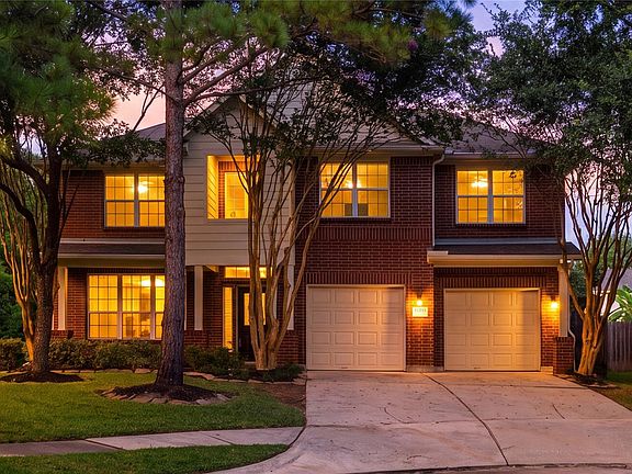 2nd image of 13726 Sandy Bend Ct