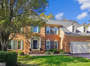 18415 Kingsmill St, Leesburg, VA 20176