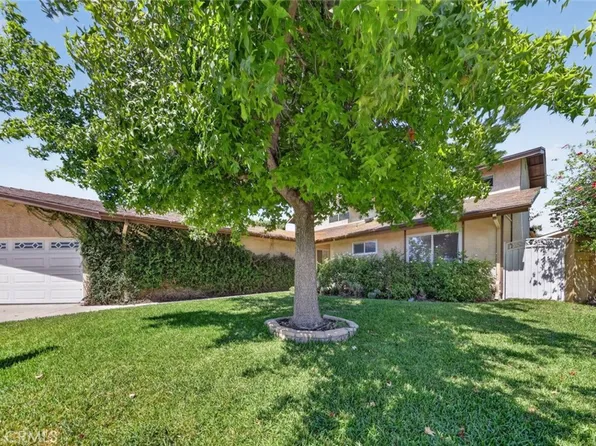 411 Fordland Ave, La Verne, CA 91750