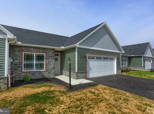 107 Cardinal Dr, Shippensburg, PA 17257